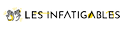 Logo de LES INFATIGABLES