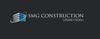 Logo de SMG CONSTRUCTION
