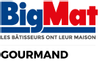 Logo de BIGMAT GOURMAND