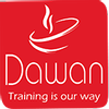 Logo de Dawan