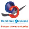 Logo de Handi-Sup Auvergne