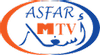 Logo de ASFAR MTV