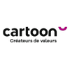 Logo de CARTOON