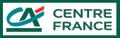 Logo de Crédit agricole Centre France