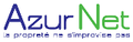 Logo de AZURNET