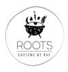 Logo de Roots cuisine de rue 