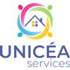 Logo de UNICEA SERVICES