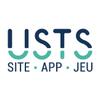 Logo de USTS