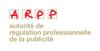 Logo de Autorité de Régulation Professionnelle de la Publicité