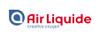 Logo de Air Liquide