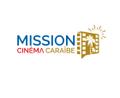 Logo de MISSION CINEMA CARAIBE