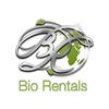 Logo de Bio Rentals