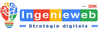 Logo de INGENIEWEB
