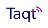 Logo de Taqt
