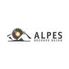 Logo de ALPES DECOUPE BETON
