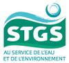 Logo de STGS