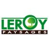 Logo de LEROY PAYSAGES