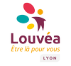 Logo de LOUVEA LYON REPAS ET SERVICES