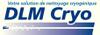 Logo de DLM Cryo sarl