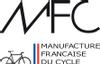 Logo de MANUFACTURE FRANCAISE DU CYCLE