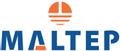Logo de MALTEP