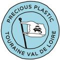 Logo de PRECIOUS PLASTIC TOURAINE VAL DE LOIRE