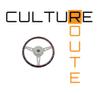 Logo de CultureRoute