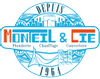 Logo de Monteil & Cie