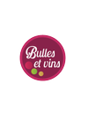 Logo de BULLES ET VINS