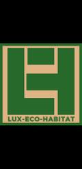 Logo de lux eco habitat