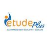 Logo de ETUDE PLUS SOUTIEN SCOLAIRE