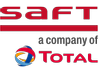 Logo de Saft