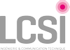 Logo de LC SUPPORT INDUSTRIEL