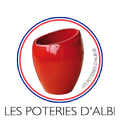 Logo de Poterie d'ALBI