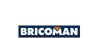Logo de BRICOMAN