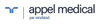 Logo de Appel Médical
