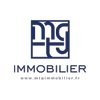 Logo de MTG IMMOBILIER