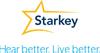 Logo de STARKEY France