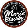 Logo de Marie Blachere