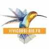 Logo de Vivicorsi Bio