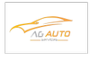 Logo de AG AUTO services