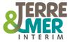 Logo de TERRE&MER INTERIM - COOK INTERIM