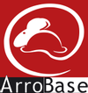 Logo de ARROBASE