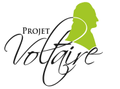 Logo de Projet Voltaire (Woonoz)