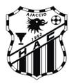 Logo de Handball ajaccio club 