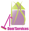 Logo de Dom'Services