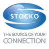 Logo de Stocko Contact