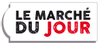 Logo de LE MARCHE DU JOUR
