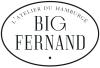 Logo de Big Fernand Strasbourg