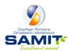 Logo de SAMIT